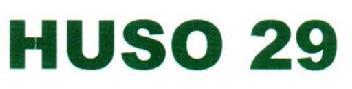 HUSO 29