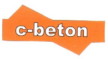 C-BETON