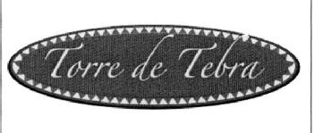 TORRE DE TEBRA