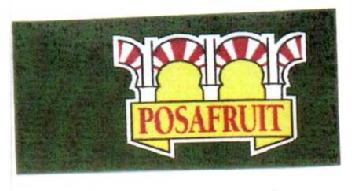 POSAFRUIT