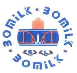 BOMILK S L