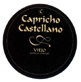 CAPRICHO CASTELLANO VIEJO (CORTEZA NATURAL)