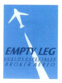 EMPTY LEG VUELOS ESPECIALES BROKERAEREO