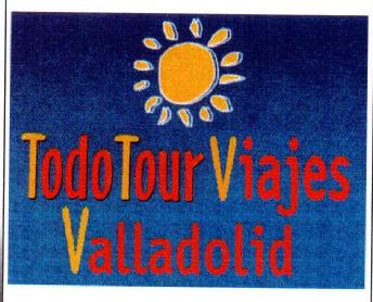 TODO TOUR VIAJES VALLADOLID