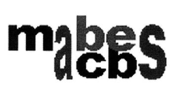MABES ACBS