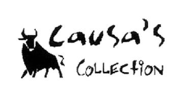 CAUSA'S COLLECTION