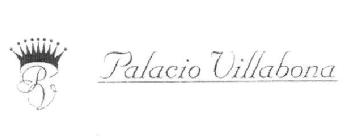 PALACIO VILLABONA