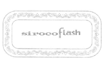 SIROCO FLASH