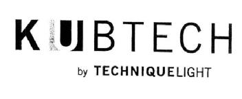 KUBTECH BY TECHNIQUE LIGHT