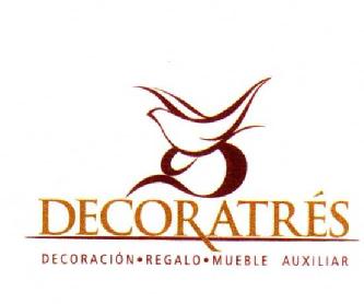 D DECORATRES DECORACION REGALO MUEBLE AUXILIAR