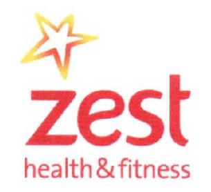 ZEST HEALTH&FITNESS