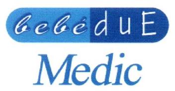 BEBE DUE MEDIC