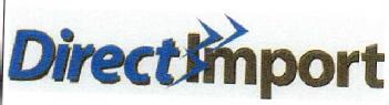 DIRECT IMPORT