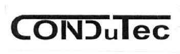 CONDUTEC