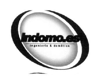INDOMO.ES INGENIERIA & DOMOTICA