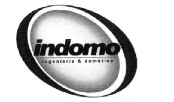 INDOMO INGENIERIA & DOMOTICA
