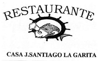 RESTAURANTE CASA J.SANTIAGO LA GARITA