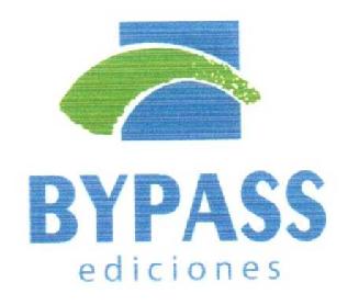 BYPASS EDICIONES