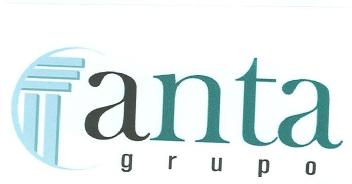 ANTA GRUPO