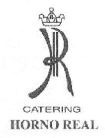 HR CATERING HORNO REAL
