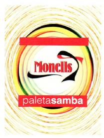 MONELLS PALETASAMBA