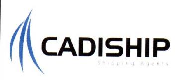 CADISHIP SHIPPING AGENTS