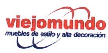 VIEJO MUNDO MUEBLES DE ESTILO Y ALTA DECORACION