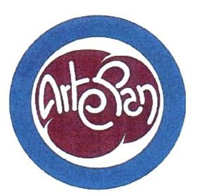 ARTE PAN