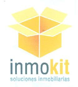 INMOKIT SOLUCIONES INMOBILIARIAS