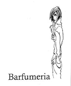 BARFUMERIA