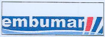 EMBUMAR