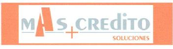 MAS CREDITO SOLUCIONES