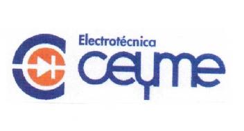 ELECTROTECNICA CEYME