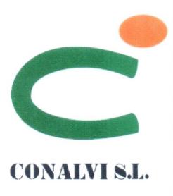 CONALVI, S.L