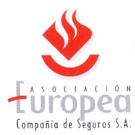 ASOCIACION EUROPEA COMPAÑIA DE SEGUROS, S.A