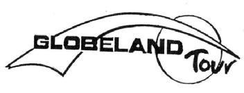 GLOBELAND TOUR