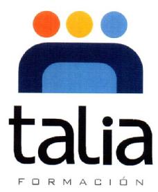 TALIA FORMACION