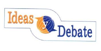 IDEAS Y DEBATE