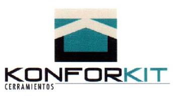 KONFORKIT CERRAMIENTOS