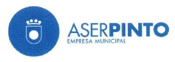 ASERPINTO EMPRESA MUNICIPAL