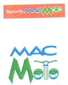 SPORTS MACMOTO