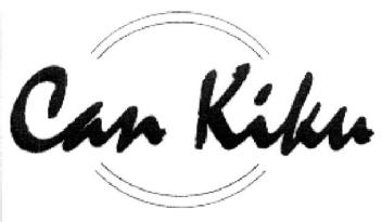 CAN KIKU