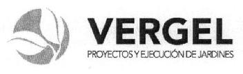 VERGEL PROYECTOS Y EJECUCION DE JARDINES