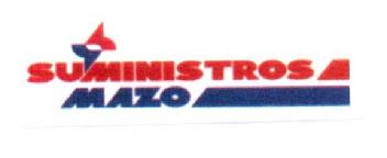 SUMINISTROS MAZO