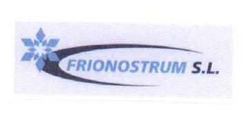 FRIONOSTRUM S.L