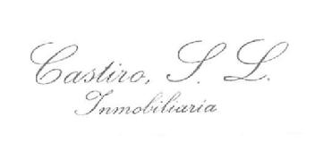 CASTIRO, S.L. INMOBILIARIA