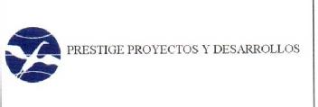 PRESTIGE PROYECTOS Y DESARROLLOS