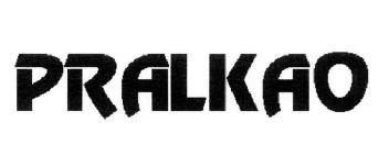 PRALKAO