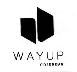 WAYUP VIVIENDAS
