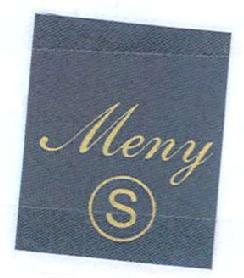 MENY S